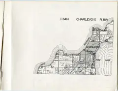 Plat of Garden Island, 1930s — p. 7