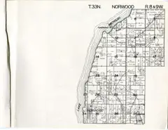 Plat of Garden Island, 1930s — p. 11