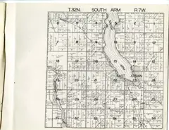 Plat of Garden Island, 1930s — p. 12