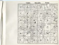 Plat of Garden Island, 1930s — p. 13