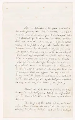 Treaty of Detroit with the Ottawa and Chippewa, 1855 — p. 7