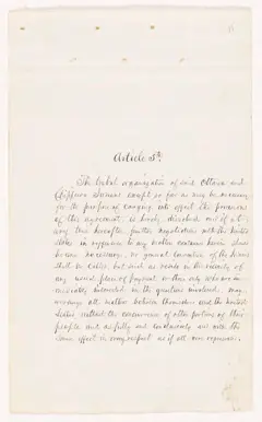 Treaty of Detroit with the Ottawa and Chippewa, 1855 — p. 12