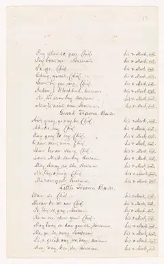 Treaty of Detroit with the Ottawa and Chippewa, 1855 — p. 15