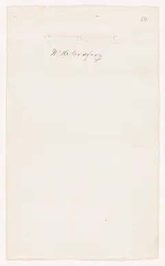 Treaty of Detroit with the Ottawa and Chippewa, 1855 — p. 17