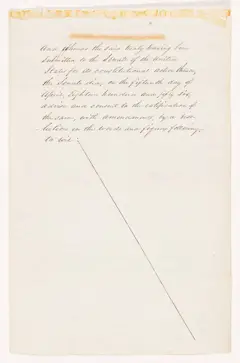 Treaty of Detroit with the Ottawa and Chippewa, 1855 — p. 19