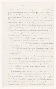 Treaty of Detroit with the Ottawa and Chippewa, 1855 — p. 21