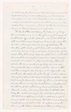 Treaty of Detroit with the Ottawa and Chippewa, 1855 — p. 22