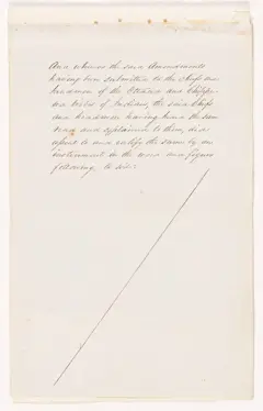 Treaty of Detroit with the Ottawa and Chippewa, 1855 — p. 24