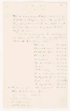 Treaty of Detroit with the Ottawa and Chippewa, 1855 — p. 26