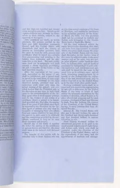 Treaty of Detroit with the Ottawa and Chippewa, 1855 — p. 33