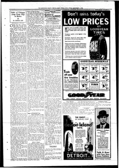 Beaver Island Soil Survey and Planned Alfalfa Fertilizer Experiments in 1932 — p. 7