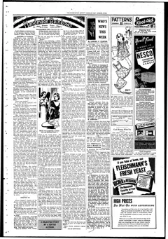 County Agents Summer Conference at Beaver Island in 1941 — p. 4