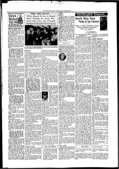 East Jordan FFA Beaver Island Outing in 1945 — p. 2