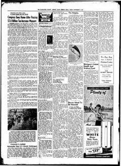 Beaver Island Wildlife-Stocking Program from 1922 — p. 4