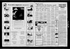 Beaver Islander's Final 1968 Supply Trip Through a Winter Storm — p. 3