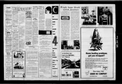 Beaver Islander's Final 1968 Supply Trip Through a Winter Storm — p. 4