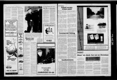 Beaver Islander's Final 1968 Supply Trip Through a Winter Storm — p. 5