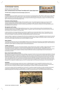 Beaver Island Performing Arts Alliance — p. 4