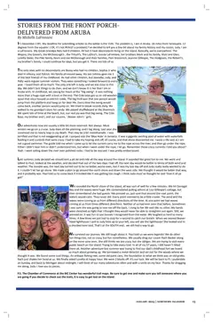Beaver Island Performing Arts Alliance — p. 15