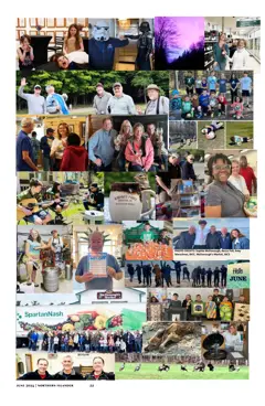 Beaver Island Music Festival — p. 22