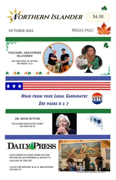 Beaver Island Community Center — p. 1