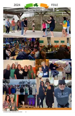 Beaver Island Community Center — p. 12