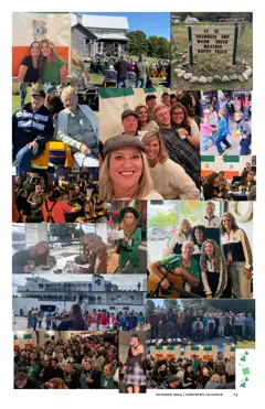 Beaver Island Community Center — p. 13