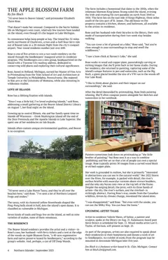 Beaver Island Rural Health Center — p. 4