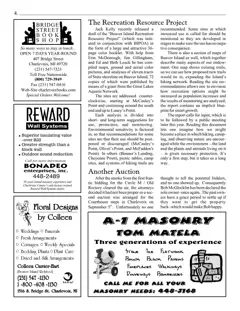 Preservation Association of Beaver Island road rally, 2003 — p. 4