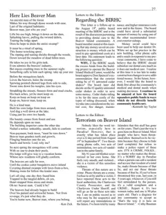 Preservation Association of Beaver Island road rally, 2003 — p. 27