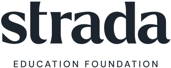 Strada Education Foundation