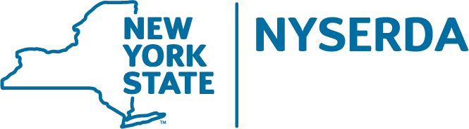 Logo of New York State Energy Research and Development Authority