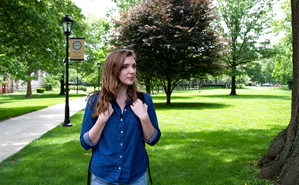 Becca