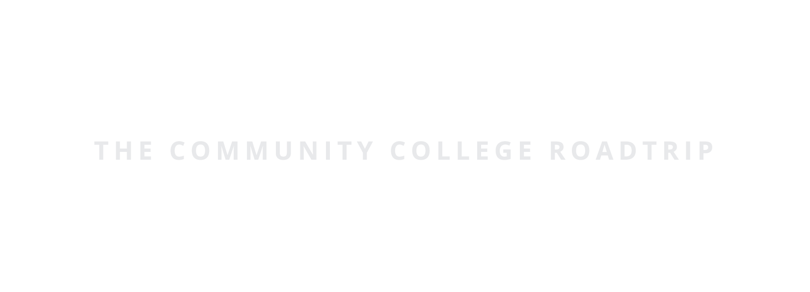 Community College Roadtrip