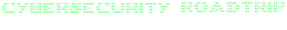 The Code Trip
