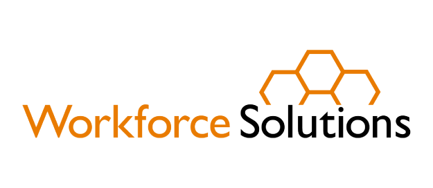 Workforce Solutions logo