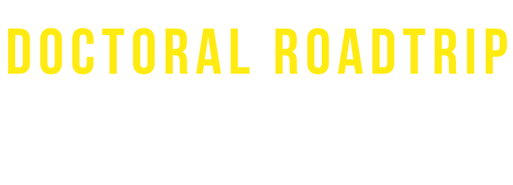 Technicians Roadtrip