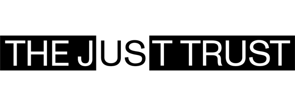 The Just Trust logo