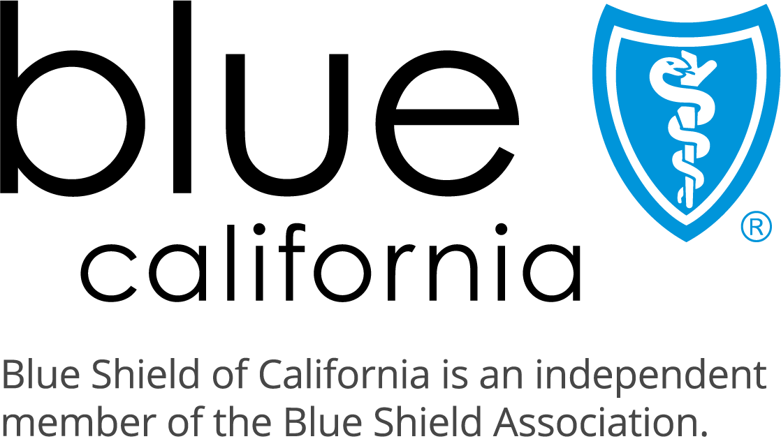Blue Shield California logo - Blue Shield of California is an independent member of the Blue Shield Association