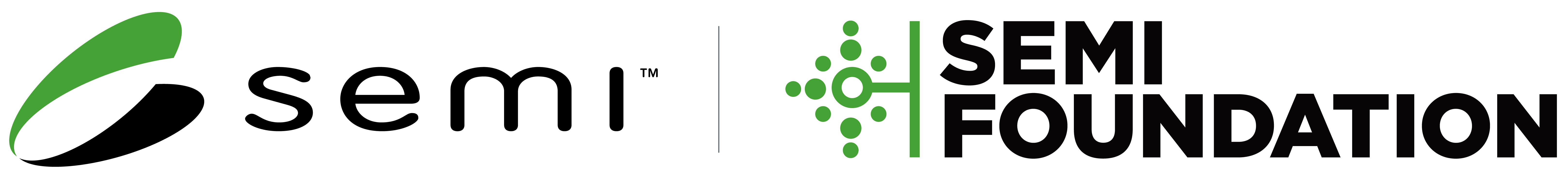 SEMI Foundation logo