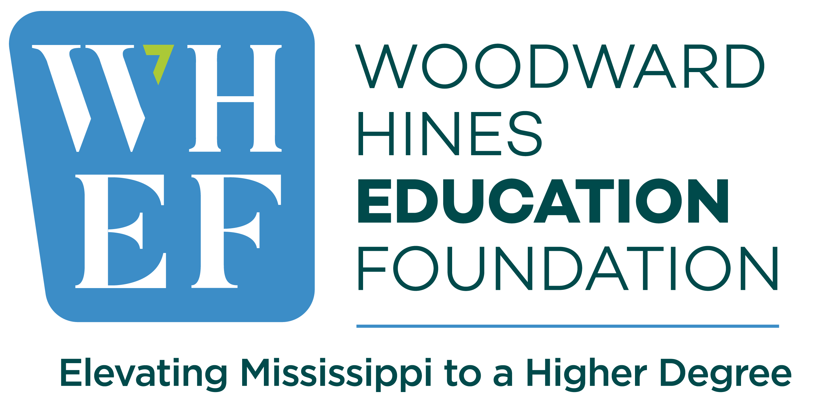 Woodward Hines Education Foundation