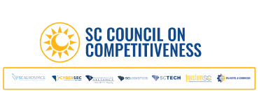 South Carolina Council on Competitiveness logo