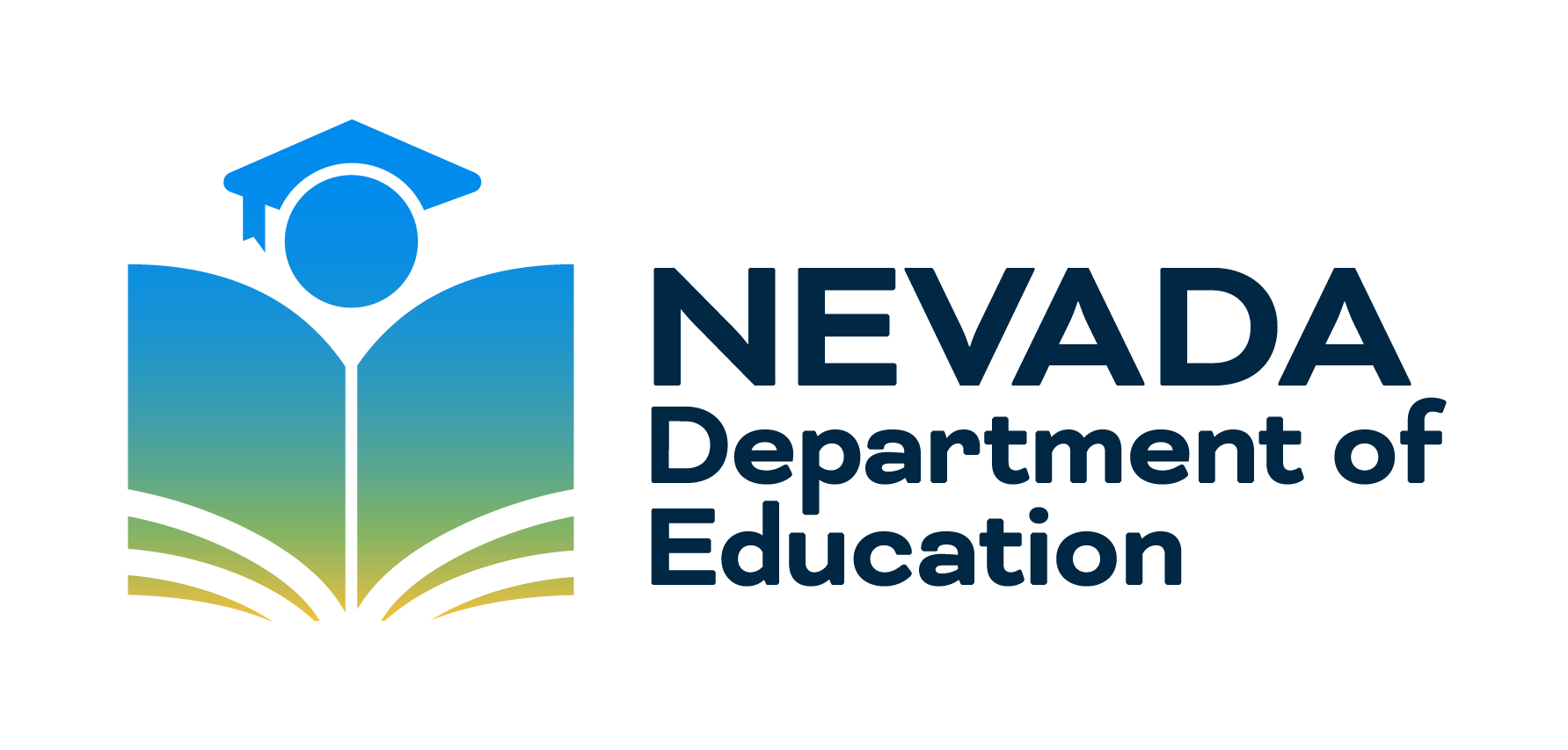 Nevada Department of Education logo