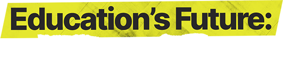 Education's Future: Measuring Student Success logo