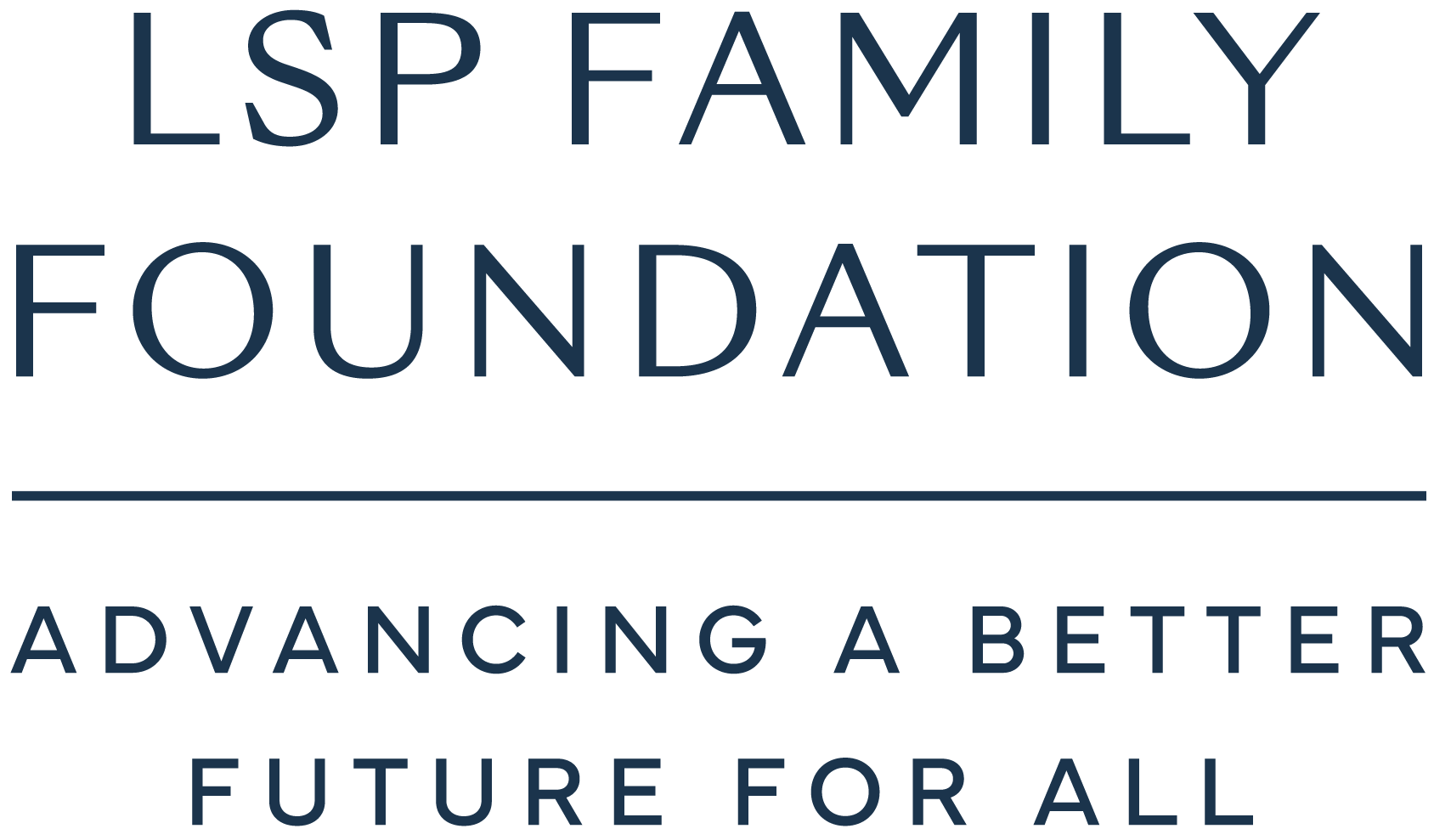 LSP Family Foundation