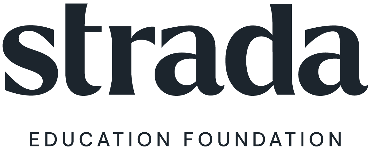 Strada Education Foundation