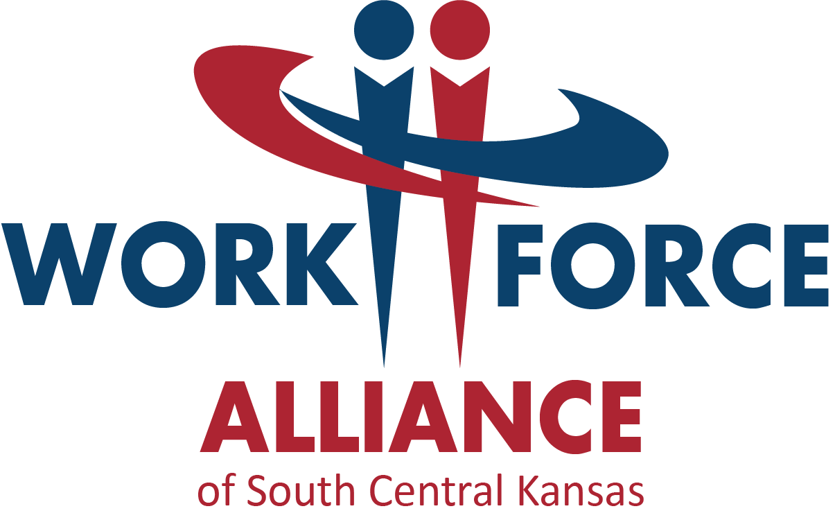 Workforce Alliance of South Central Kansas logo