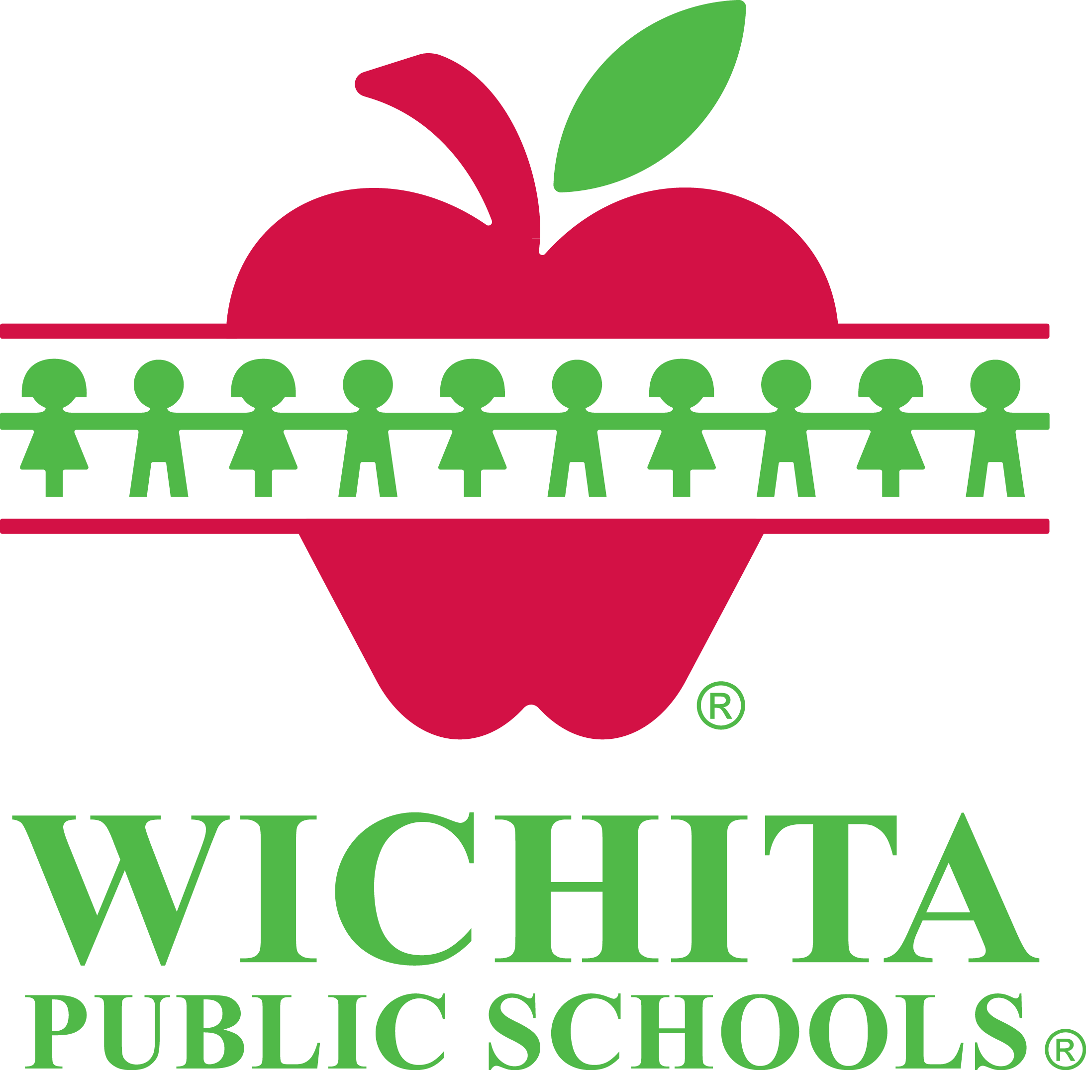 Wichita Public Schools logo