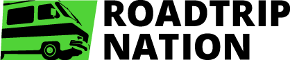 Roadtrip Nation logo
