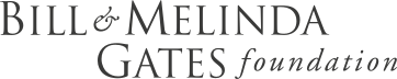 Bill & Melinda Gates Foundation logo